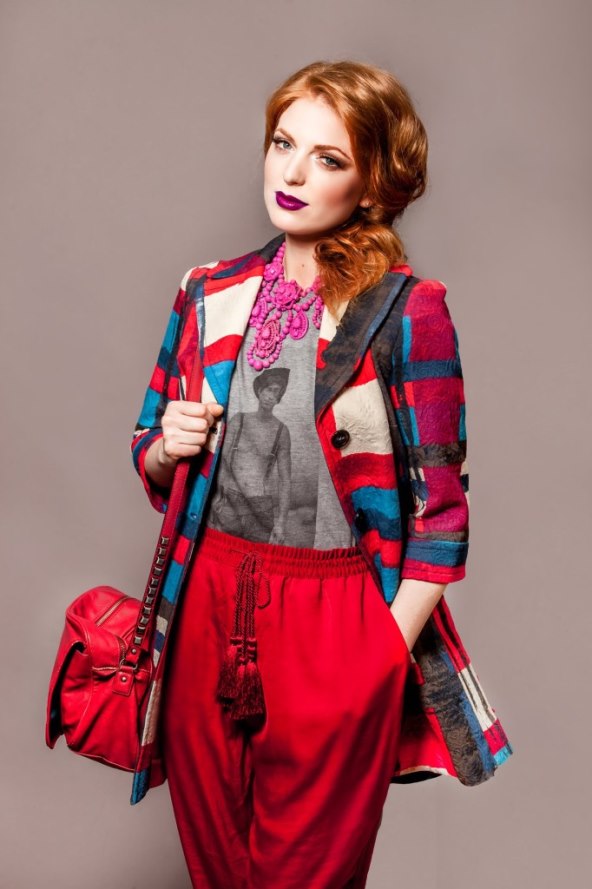 Nataša Janjić Lokas: "Moj it komad odjeće zaslužuje najbolju njegu"