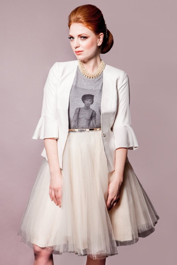 Nataša Janjić Lokas: "Moj it komad odjeće zaslužuje najbolju njegu"