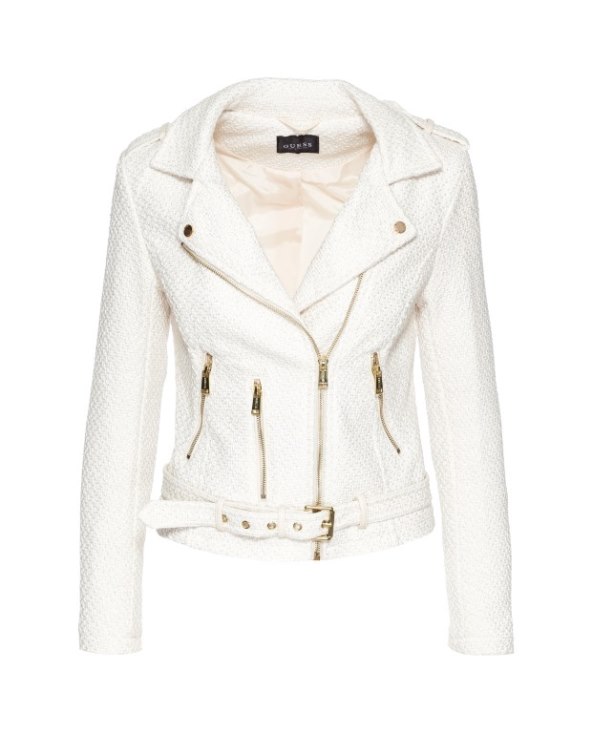 Atraktivna Kubanka u blagdanskoj kampanji brenda Guess