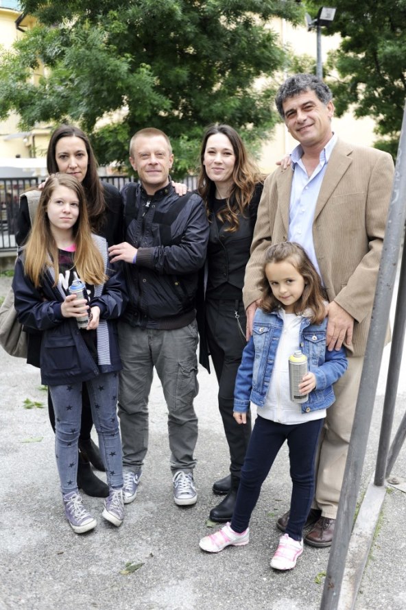 Converse Clash Wall: Kreativnošću protiv dosade!