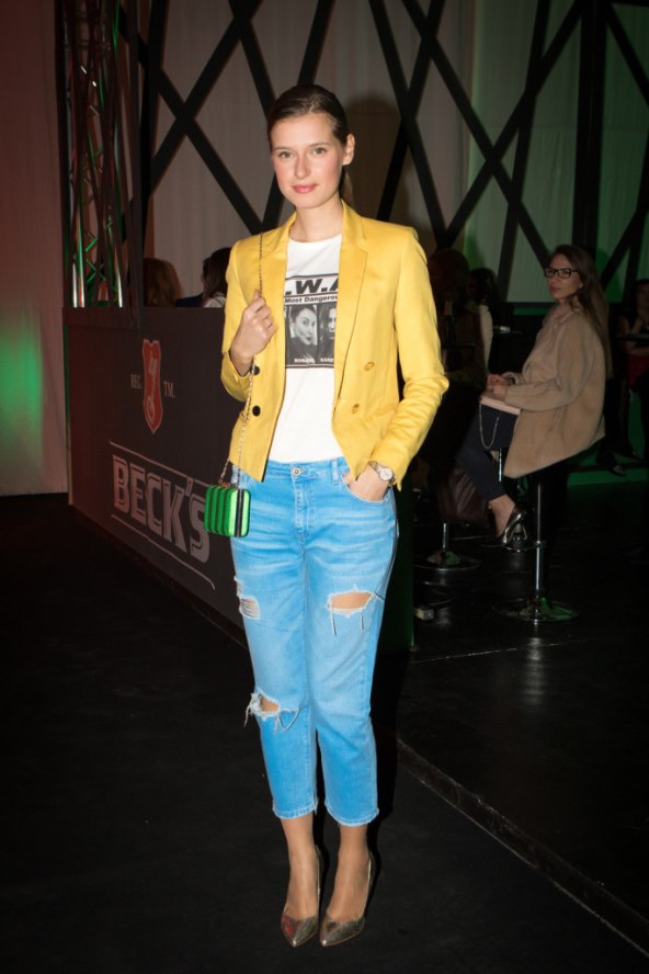 Brojne poznate oduševila nova kolekcija ELFS-a