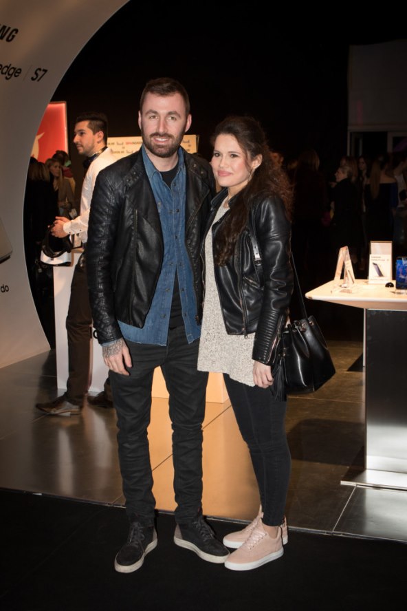 Brojne poznate oduševila nova kolekcija ELFS-a