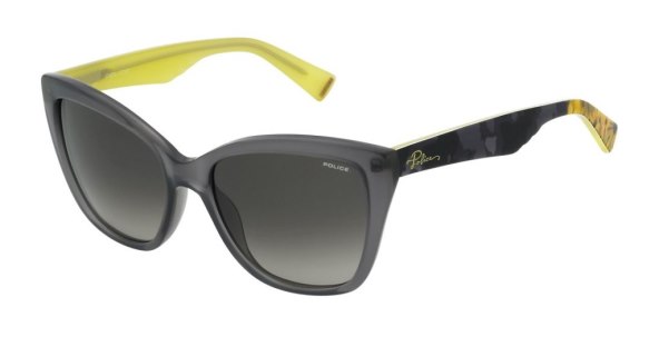 Neodoljiva nova linija Police sunčanih naočala