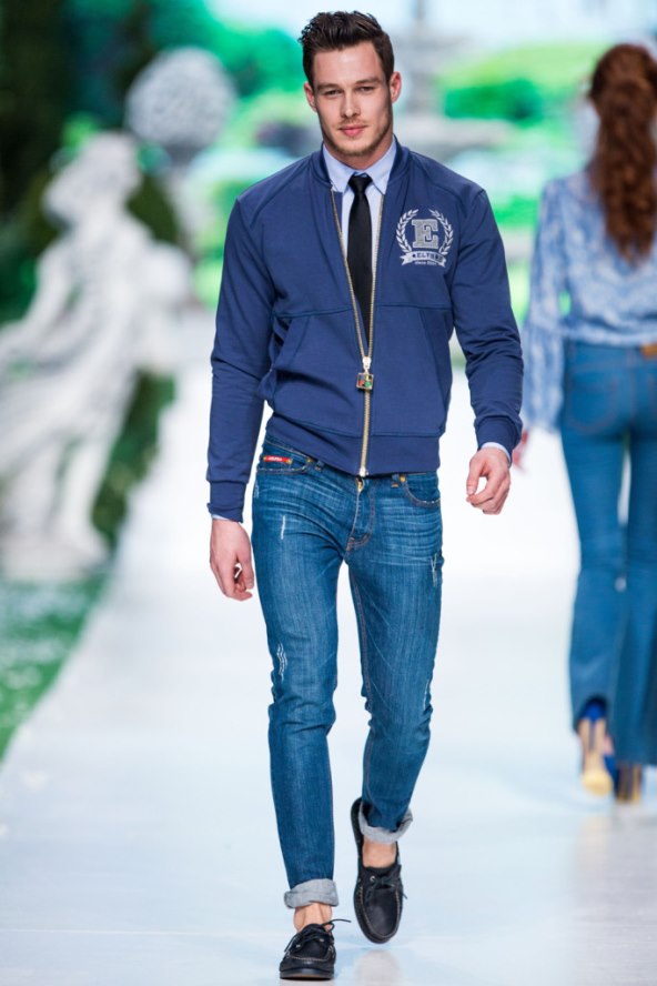 ELFS-i očarali veselom i razigranom romantičnom bajkom na BIPA FASHION.HR-u