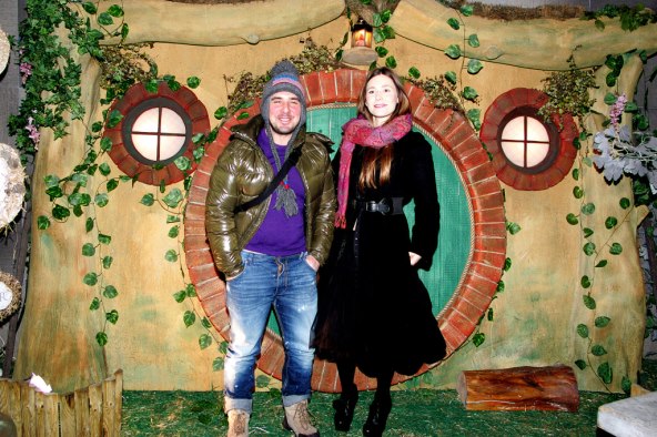 Nika Fleiss: filmska premijera kao rođendanski poklon 