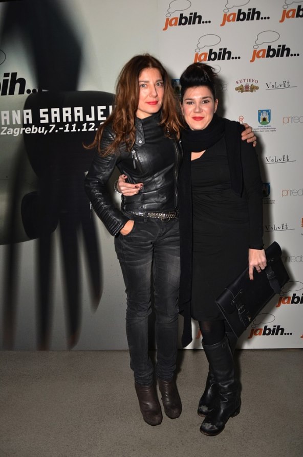 Zatvoren prvi Ja BiH festival