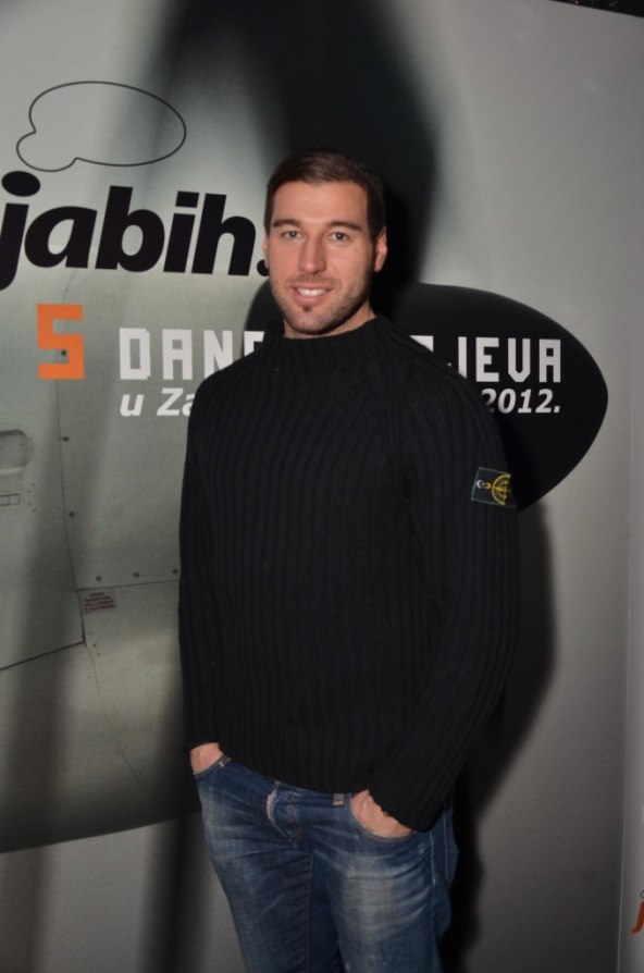 Zatvoren prvi Ja BiH festival