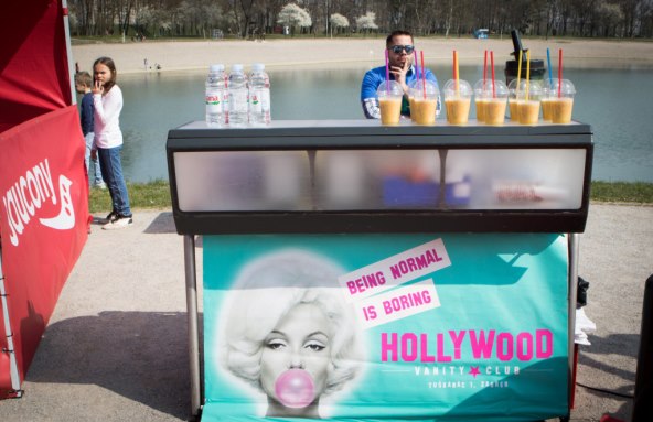 Poznati zaljubljenici u trčanje okupili se na Bundeku