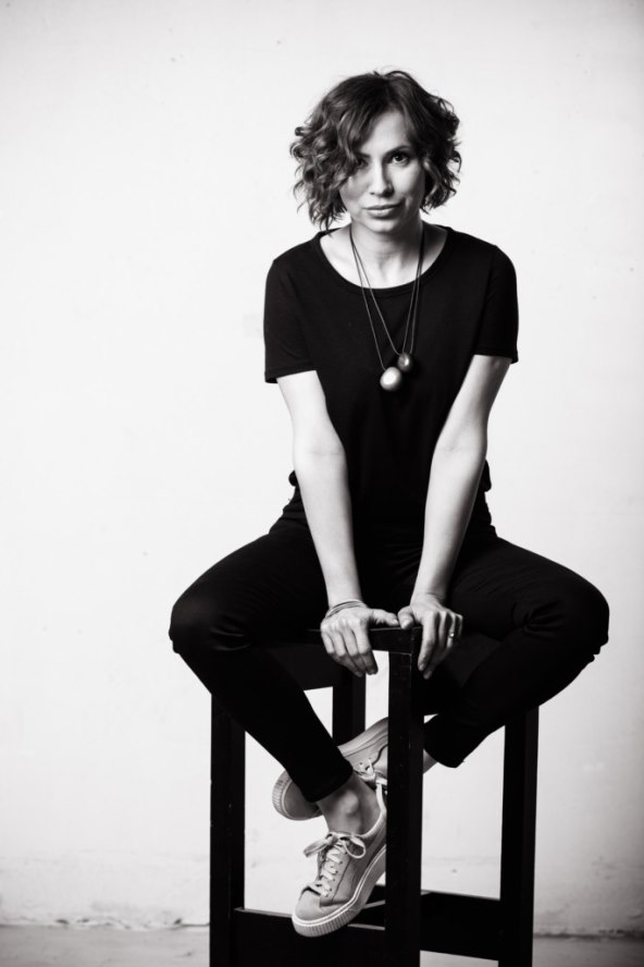 Tena Štivičić: Otkad sam rodila, mislim da su pravi heroji samohrane majke