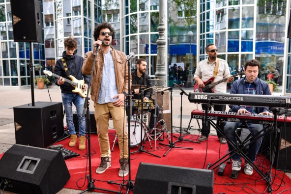 Ghetaldus optika velikom feštom proslavila svoj 60. rođendan!