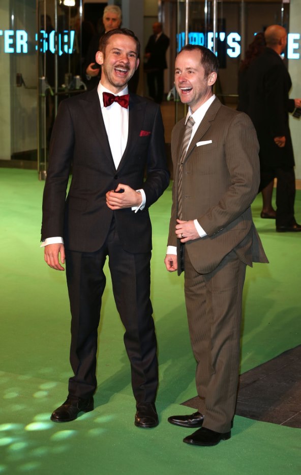 Najbolje odjeveni na londonskoj premijeri 'Hobita'