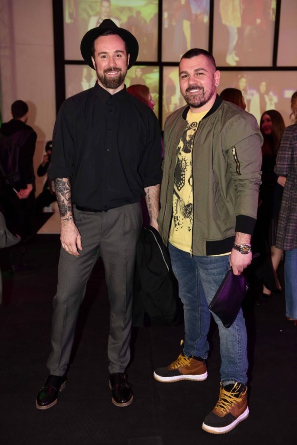 Veliki aplauz poznatih za završnu večer BIPA FASHION.HR-a