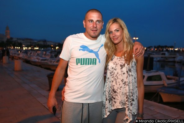 JAVNO OSRAMOĆEN Povratio vjeru u ljubav