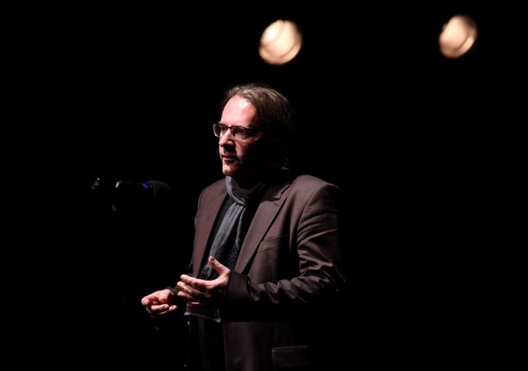 U ZKM-u održana komemoracija za glumicu Mirjanu Roginu