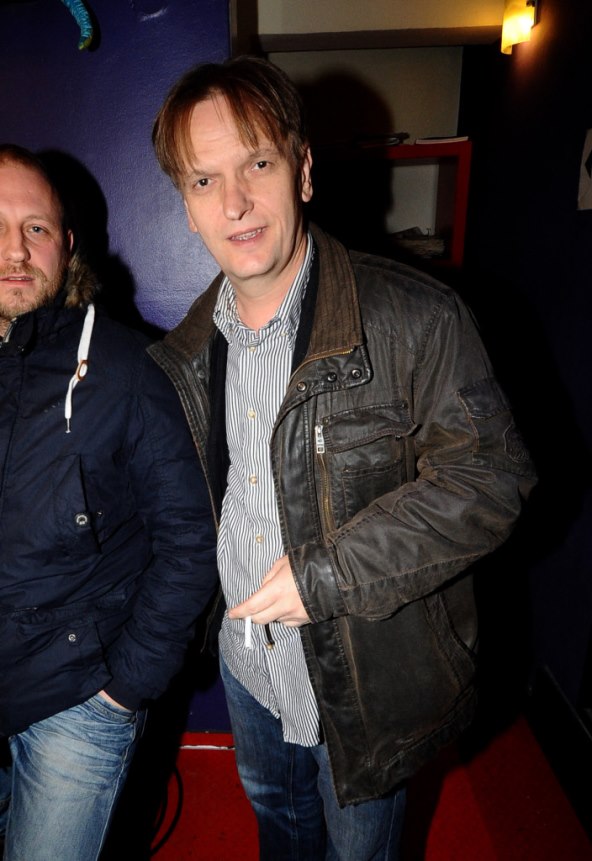 Jadran Grubišić: "Najmanje sam se trudio glumiti, a najviše govoriti tko sam"