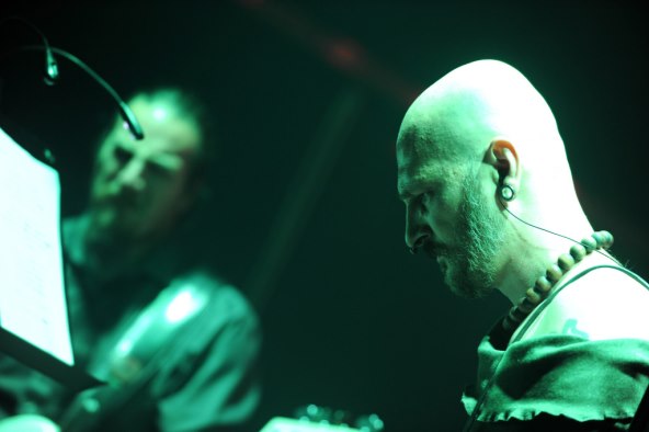 Damir Urban svirkom otvorio 'Vintage Industrial Bar'