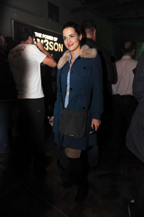 Damir Urban svirkom otvorio 'Vintage Industrial Bar'