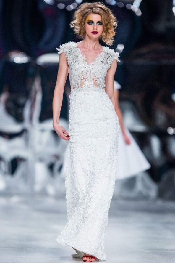 Veliko slavlje mode na finalnoj večeri BIPA FASHION.HR-a