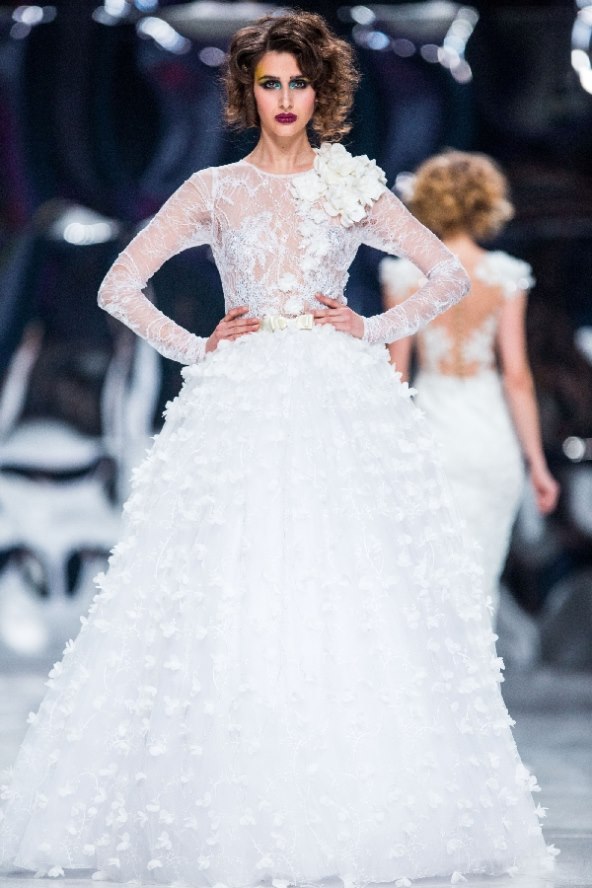 Veliko slavlje mode na finalnoj večeri BIPA FASHION.HR-a