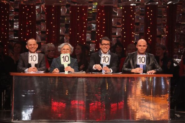 To nije bila njihova večer - Ana Begić Tahiri i Hrvoje Kraševac napustili 'Ples sa zvijezdama'