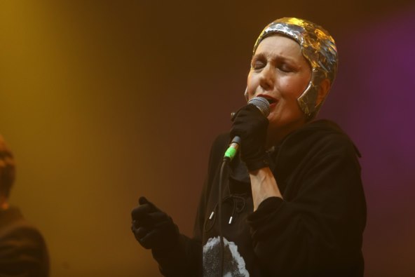 Kraljica domaće scene i dalje pomiče sve granice