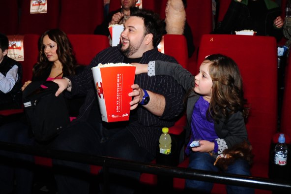 Premijera 'Loraxa', zaštitnika šume