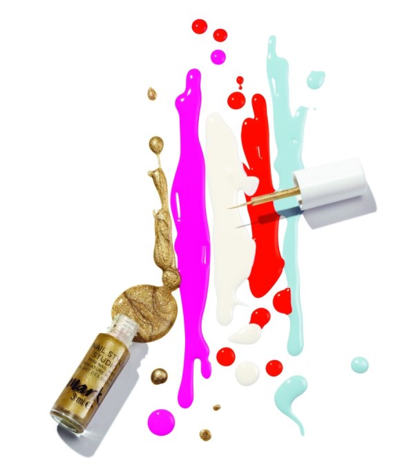 Nova sezona donosi nove neodoljive nijanse - MARK. lakovi za nokte