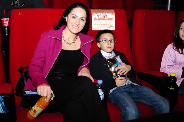 Premijera 'Loraxa', zaštitnika šume