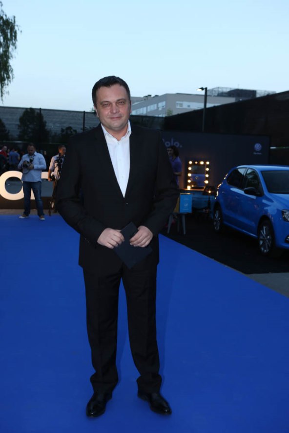 Zvijezde na Storyjevom humanitarnom događaju