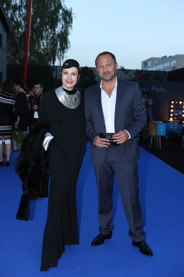 Zvijezde na Storyjevom humanitarnom događaju