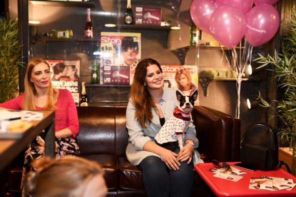 Philips Lumea Prestige predstavljen u StorySupercafféu!