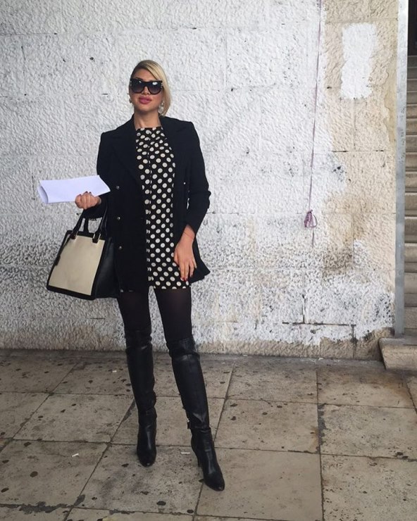 Mirta Šurjak 2016..jpg