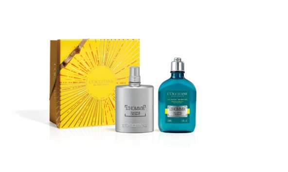 L'OCCITANE - Najljepša poklon destinacija