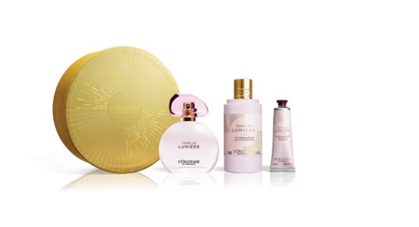 L'OCCITANE - Najljepša poklon destinacija