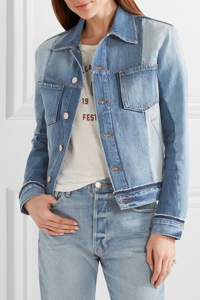 Najljepše traper jakne kojima nećete tako lako moći odoljeti