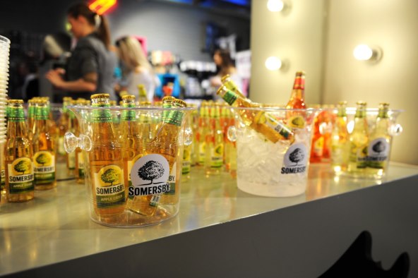 Bolje od špice – Cosmo druženje u Accessoiresu