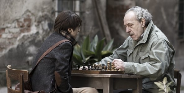 'Počivali u miru' nova je serija HTV-a u novoj godini 