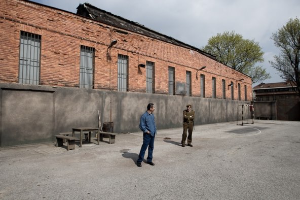 'Počivali u miru' nova je serija HTV-a u novoj godini 