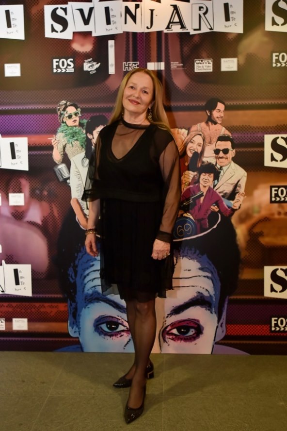 Život Nade Gačešić-Livaković danas