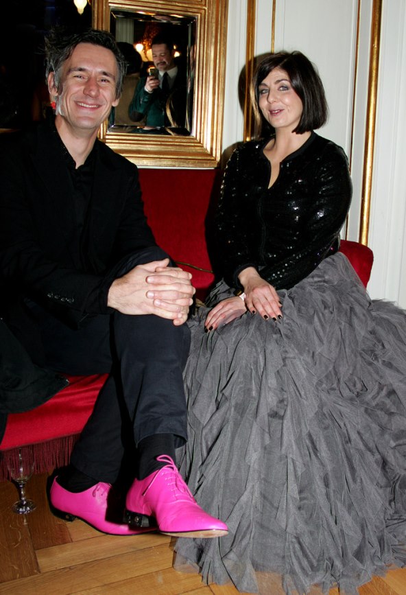 Četvrto mjesto na našoj ljestvici najbolje odjevenih zauzeli su...