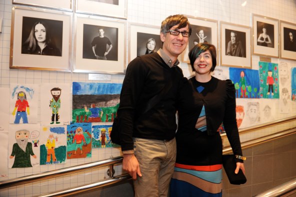 Četvrto mjesto na našoj ljestvici najbolje odjevenih zauzeli su...