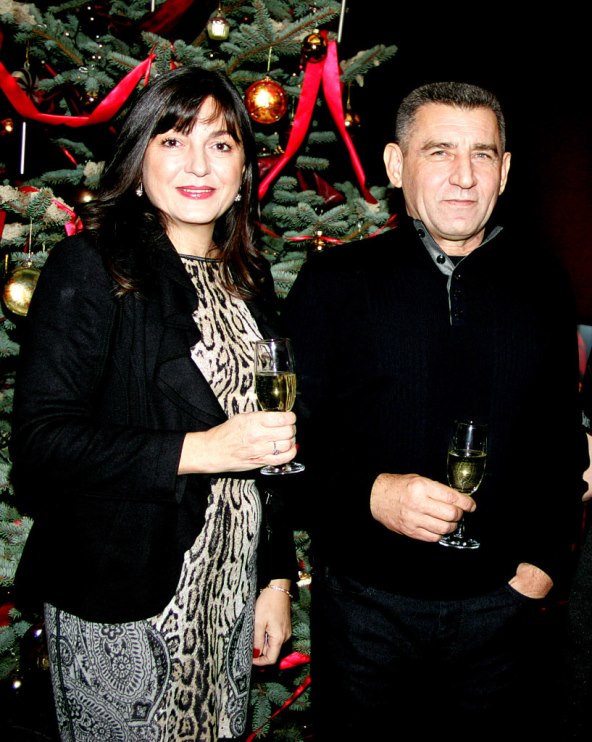 Marija Husar Rimac i Matija Dedić Božić dočarali glazbom 