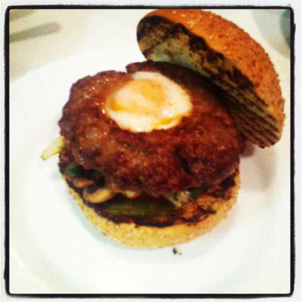 "Ipak nismo prsnuli"