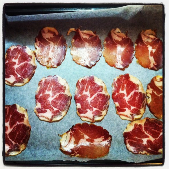 "Ipak nismo prsnuli"