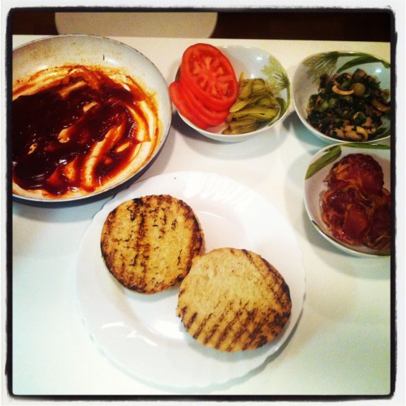 "Ipak nismo prsnuli"