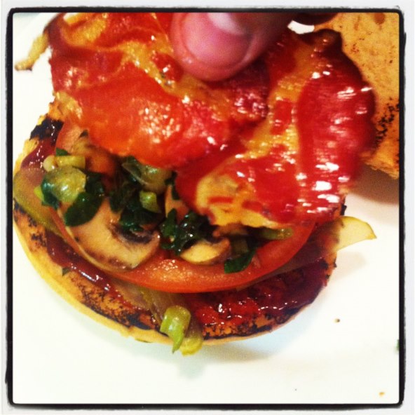 "Ipak nismo prsnuli"