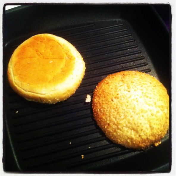 "Ipak nismo prsnuli"