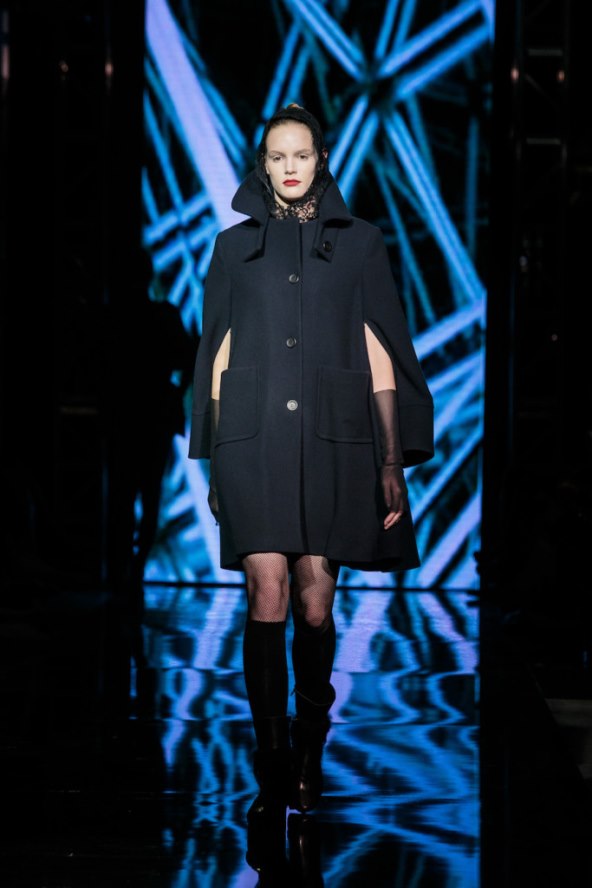 Doajenka hrvatske mode predstavila novu kolekciju