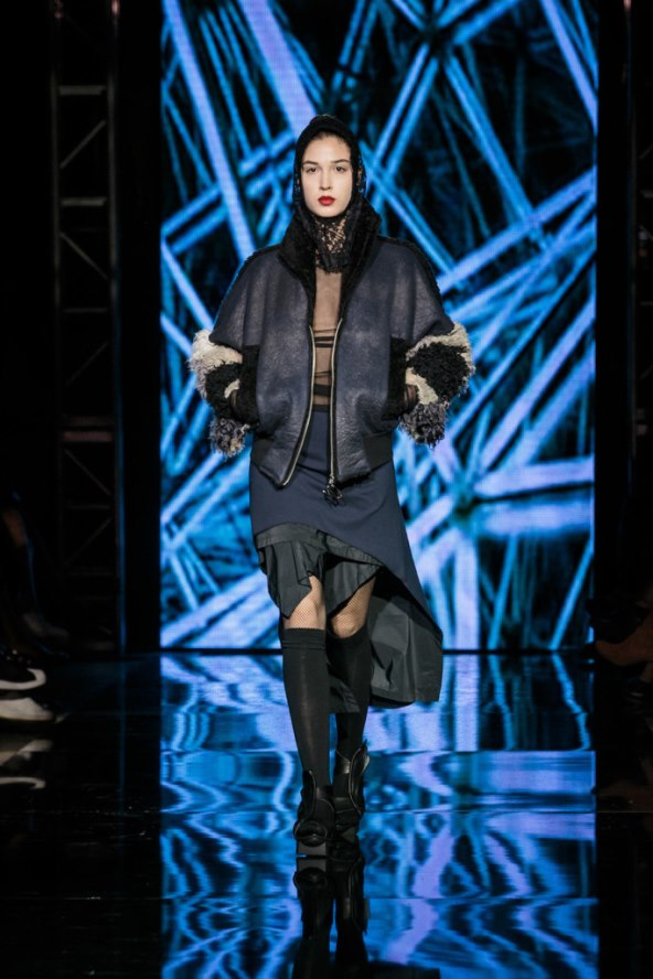 Doajenka hrvatske mode predstavila novu kolekciju