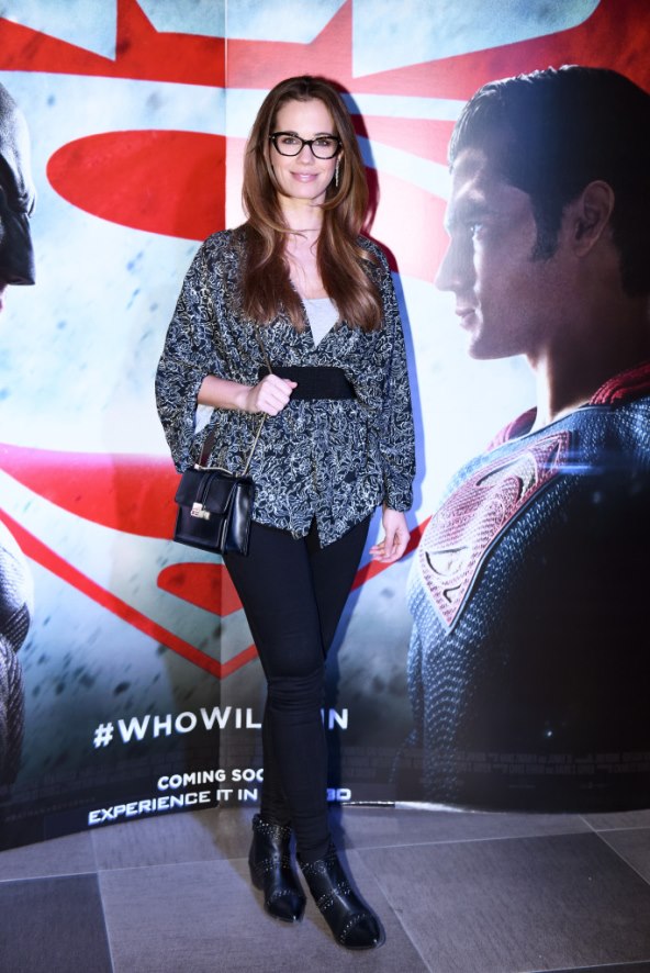 KINO IZLAZAK Korana Gvozdić i Ivan Šarić - stigli zajedno, pozirali odvojeno